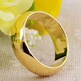 2 pcs Magician PK Ring / Wizard PK Ring (available 18, 19, 20mm) Many Options --Magic Accessories