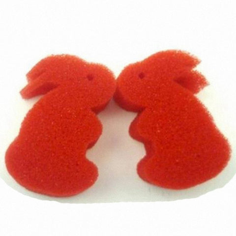 3 sets Missing Rabbit-Sponge - Close Up Magic