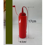 Squirt Ketchup Mustard -- Close Up Trick Magic-New Arrival