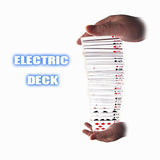 Electric Deck - Card Trick Magic