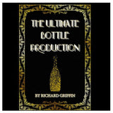 The Ultimate Bottle Production - Stage Magic-- New Arrival