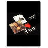 Tic Tac Toe Mini -- Close Up Trick Magic, Coin Magic-New Arrival -- New Arrival