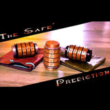 SAFE PREDICTION -- Close Up Magic, Card Magic, Magic Trick-New Arrival-- New Arrival