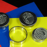 Dynamic Coins - Coin&Money Magic