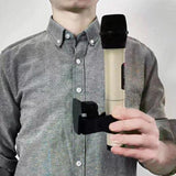 Invisible Microphone Holder -- Stage Magic-- New Arrival