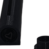 Double Cross Companion - Close Up Magic Mentalism Trick-- New Arrival