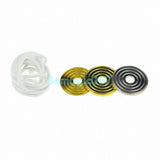 Golden And Silver Coin - Coin&Money Magic