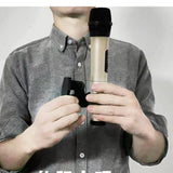 Invisible Microphone Holder -- Stage Magic-- New Arrival