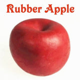Folding Apple--Magic Accessories