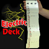 Electric Deck - Card Trick Magic