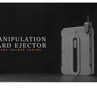 Manipulation Card Ejector - Stage Magic-- New Arrival