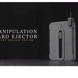 Manipulation Card Ejector - Stage Magic-- New Arrival