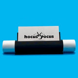Magic Wand Business Card Holder - Close Up Magic-- New Arrival