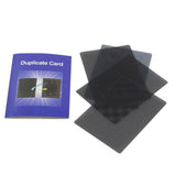 Duplicate Card-- Close Up Trick Magic, Card Magic--- New Arrival-- New Arrival