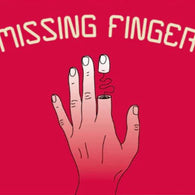 Missing Finger - Close Up Magic Street Magic -- New Arrival