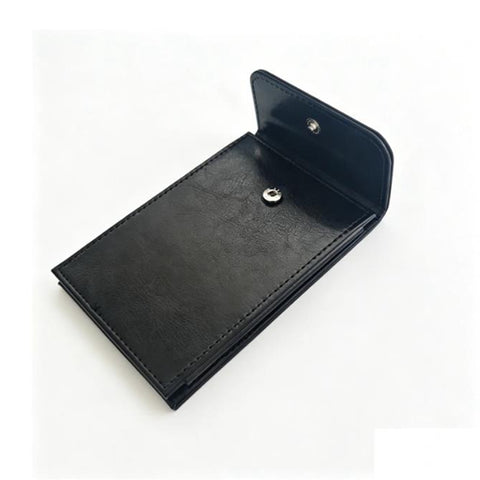 Ultimate Himber Wallet --Magic Accessories Magic Trick, Card Trick, Coin Trick