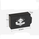 The Secret Box - Close Up Magic