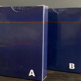 SNAPS Close Up Magic Card Tricks-- New Arrival