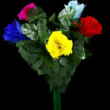 Increasing Flowers -- Stage Magic