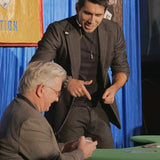 The Bottle - Close Up Magic Card Trick Fool Us-- New Arrival