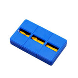 2 pcs/lot Zig Zag Box Mummy - Close Up Magic