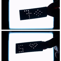Celestar by Dr. Cyril Thomas - Close Up Magic Mentalism Magic Card Magic-- New Arrival