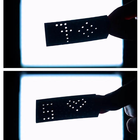 Celestar by Dr. Cyril Thomas - Close Up Magic Mentalism Magic Card Magic -- New Arrival