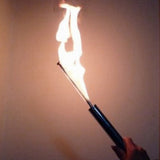 Automatic Fire Umbrellas - Fire Magic