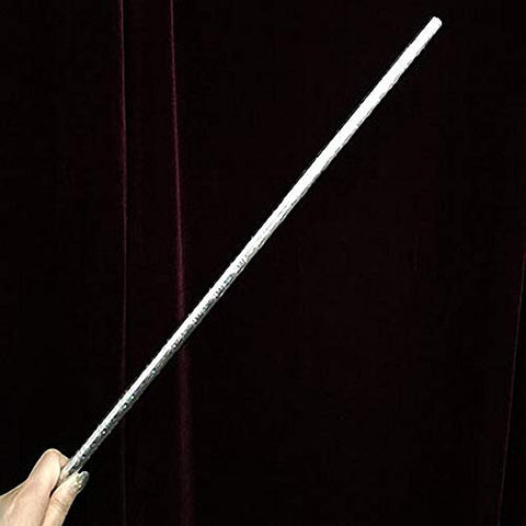 Stage Magic Tricks Multifunctional Wand, Magic Props,Party Tricks