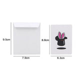 Your choice (you will choose this one) - Card Magic-- New Arrival