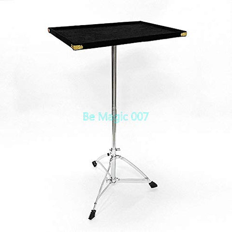 Tray Magician Table - Magic Tricks, Stage Magic, Party Magic, Magic Prank.Fire Magic,Coin Magic, Illusion Magic, Card Tricks..etc..