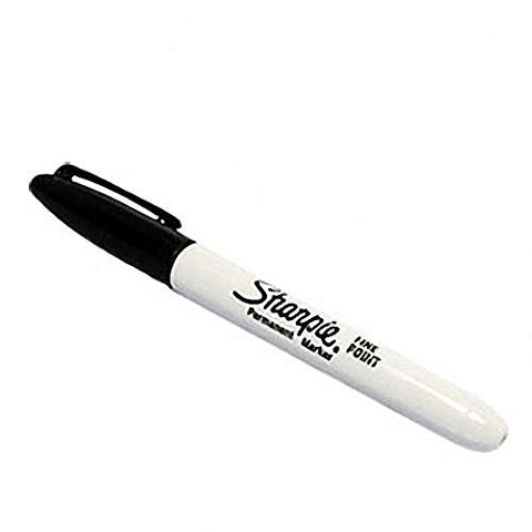 Close Up Magic Squeaky Marker