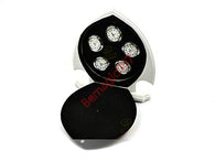 Watches Frame Deluxe - Magic Tricks, Stage Magic, Party Magic, Magic Prank.Fire Magic,Coin Magic, Illusion Magic, Card Tricks..etc..