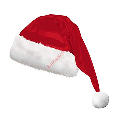Christmas Hat Trick - Magic Tricks, Stage Magic, Party Magic, Magic Prank.etc..