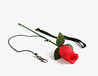Vanishing Rose - Magic Tricks, Stage Magic, Party Magic, Magic Prank.Fire Magic,Coin Magic, Illusion Magic, Card Tricks..etc..