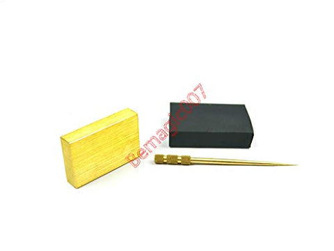 Miraculous Penetration - Magic Tricks, Stage Magic, Party Magic, Magic Prank.Fire Magic,Coin Magic, Illusion Magic, Card Tricks..etc..