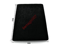 Premium Close Up Pad with Hidden Pocket - Magic Tricks, Stage Magic, Party Magic, Magic Prank.Fire Magic,Coin Magic, Illusion Magic, Card Tricks..etc..