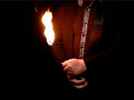 Multiplying Torches to Roses - Magic Tricks, Stage Magic, Party Magic, Magic Prank.etc..