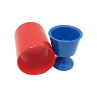 Tube to Goldfish - Magic Tricks, Stage Magic, Party Magic, Magic Prank.Fire Magic,Coin Magic, Illusion Magic, Card Tricks..etc..