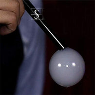 Stage Magic Tricks Smoke Tube, Magic Props,Party Tricks