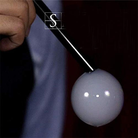 Stage Magic Tricks Smoke Tube, Magic Props,Party Tricks