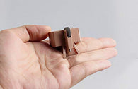 Ultimate Mini Flasher + Refill - Magic Tricks, Stage Magic, Party Magic, Magic Prank.etc..