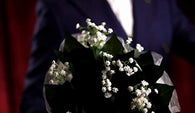 The Bouquet - Magic Tricks, Stage Magic, Party Magic, Magic Prank.etc..