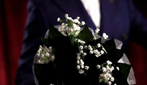 The Bouquet - Magic Tricks, Stage Magic, Party Magic, Magic Prank.etc..