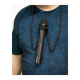 Microphone Hands Free Brace - Close Up Magic