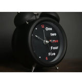 Time's Up (Ghost Alarm Clock With Remote) - Close Up Magic Stage Magic-- New Arrival
