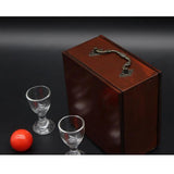 Astroball (Wooden) - Magic Tricks, Stage Magic, Party Magic, Magic Prank