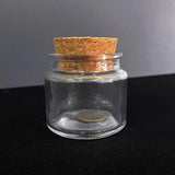 Perfect Coin in Bottle -- Close Up Magic, Coin Magic, Magic Trick-New Arrival-- New Arrival