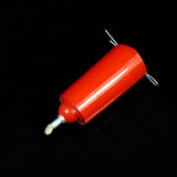 Appearing Candle -- Silk & Cane Magic