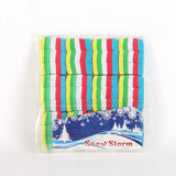 2 pcs per lot Snowflake Paper Snowstorms Many Options --Magic Accessories